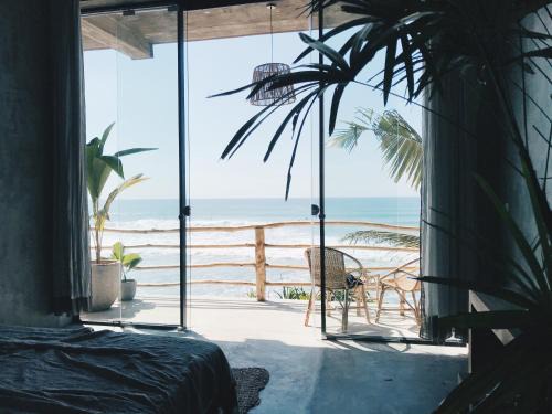 Morena Boutique Hotel Weligama