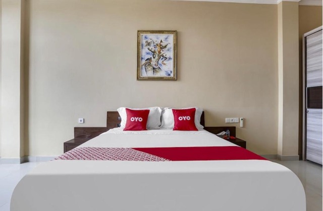 Moreno Homestay