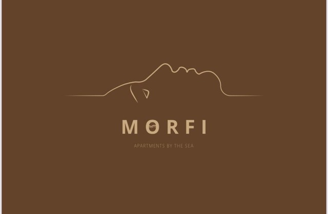 Morfi, Apartments by the sea