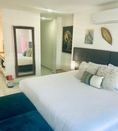 Morgan Residences 1 Bedroom Studio