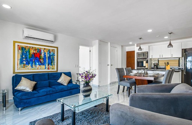 Morgan Residences 303
