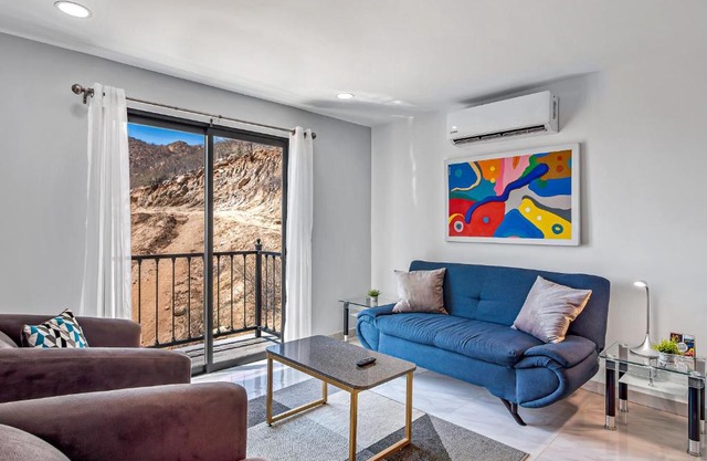 Morgan Residences 508A