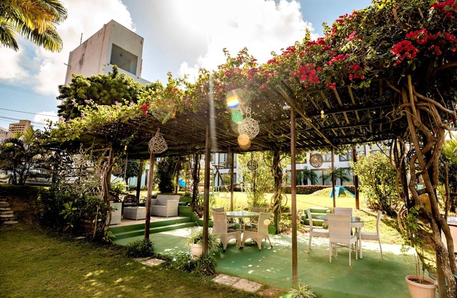 Moriah Natal Beach Hotel