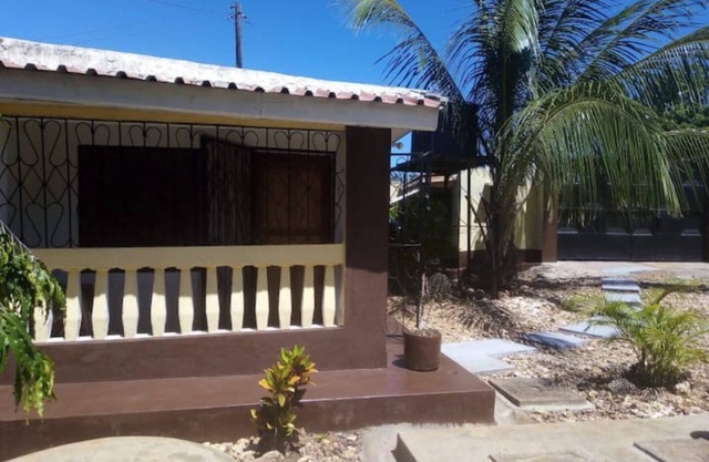Moringa garden cottage, Mombasa, north coast, Mtwapa, Kikambala