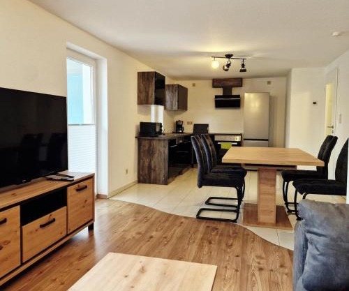 Moritz Apartments - Wohnung 15