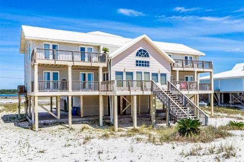 Morning Star by Meyer Vacation Rentals