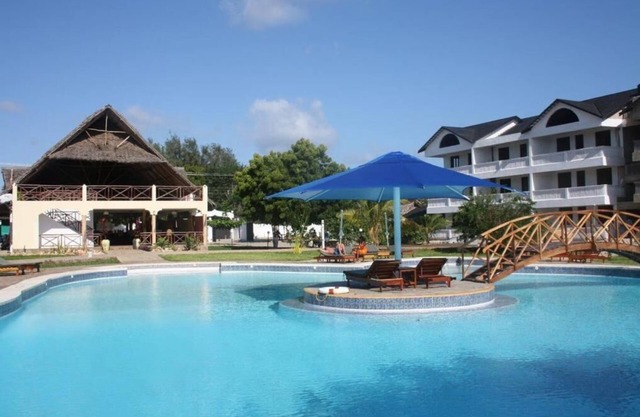 Morning Star Diani