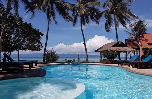 Morning Star Resort
