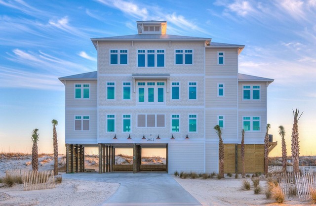 Morning View Private Pool Elevator Handicap Accessible plus FREE Activities and Golf