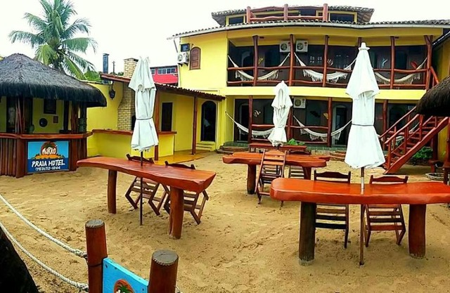 Morro Beach Hotel