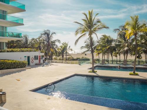Morros 922 cerca al hotel las Américas