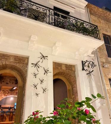 Mosquito Boutique Hotel Zona Colonial