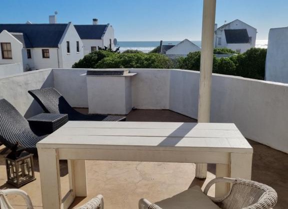 Mosselbank Beach Retreat