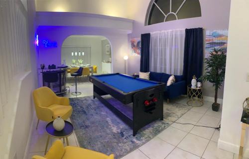Most Desirable Miami Area Delux Home
