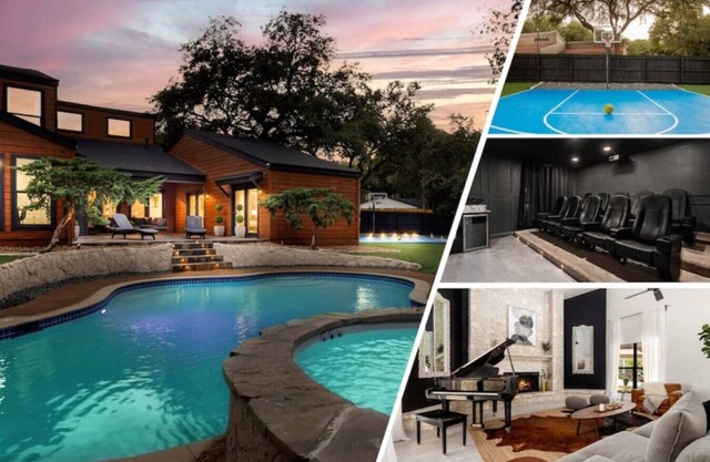Most exclusive Villa in San Antonio