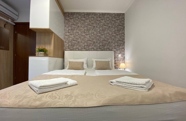 Mostar Story apartments