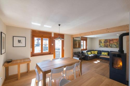 Mostnica Cottage
