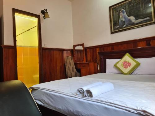 MOTEL 243 Long Thành-HOMESTAY 243