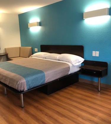 Motel 6-Daytona Beach, FL - Speedway
