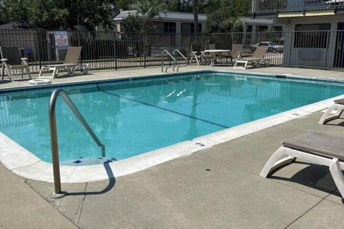 Motel 6 Gulfport, MS Airport
