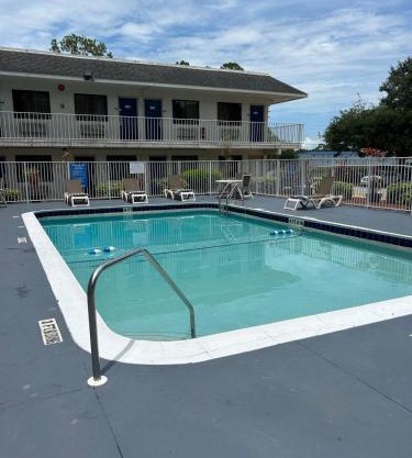 Motel 6-Lakeland, FL