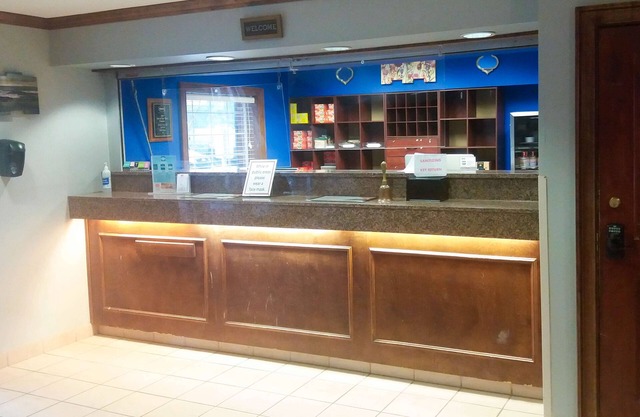 Motel 6 Myrtle Beach, SC