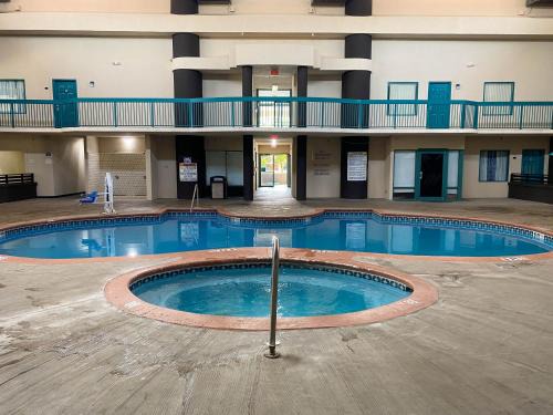 Motel 6 Savannah GA Gateway & I95