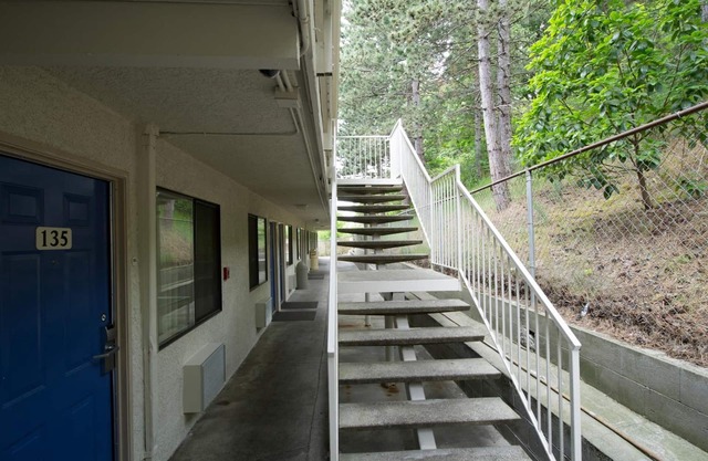 Motel 6 Seattle, WA - Airport