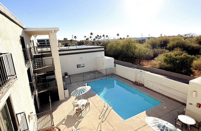 Motel 6 Tucson, AZ – Airport/Kino Sports Complex