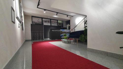 Motel FJ