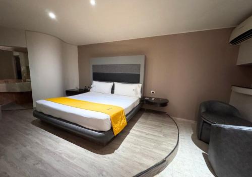 Motel Fronorte