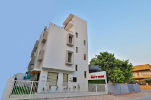 Motel happy home , Vidyanagar