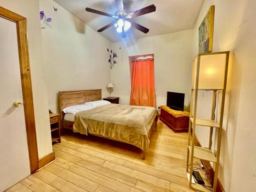 MOTEL House