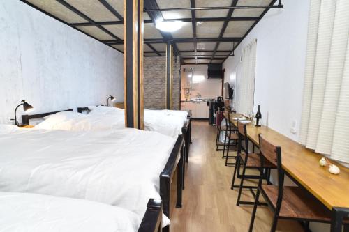 Motel inn Minami Otaru/Vacation STAY 50438