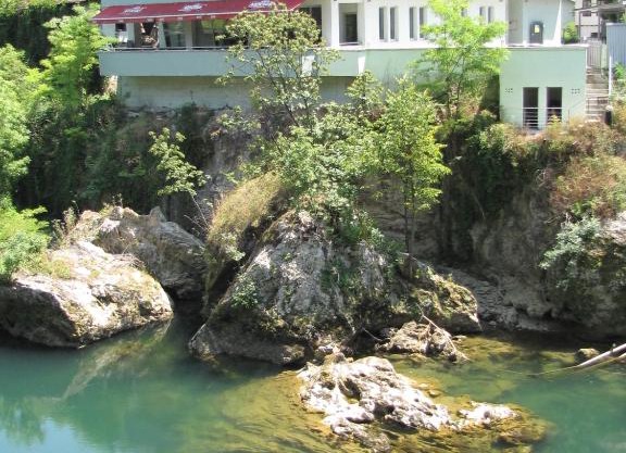 Motel Kobilj