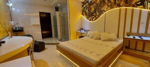Motel Maramores
