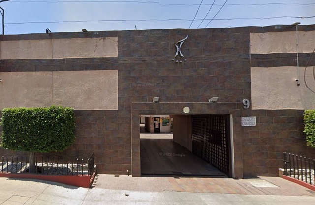 Motel Nuevo Tijuana - Adults Only