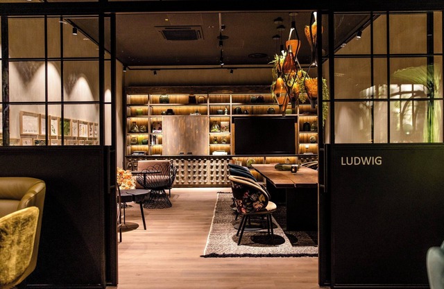 Motel One München Hauptbahnhof