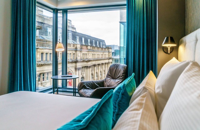 Motel One Manchester - Royal Exchange