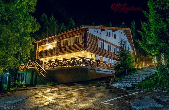 Motel Vila Andrea