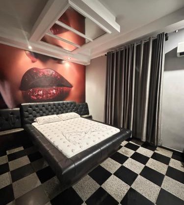 Motel Vitoria Reggia