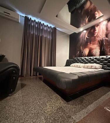 Motel Vitoria Reggia
