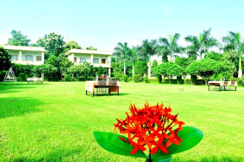 Motibagh Resort