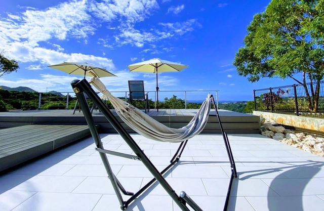 Motobu terrace