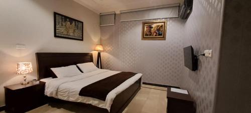 Motorway B&B