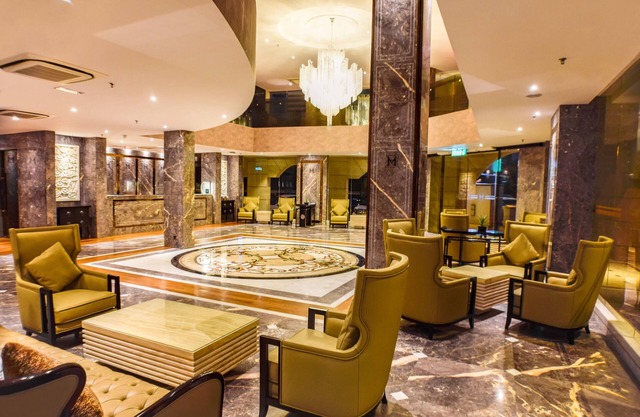 Moty Hotel