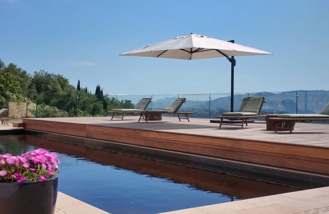 Mougins Collection - Villa Viridis