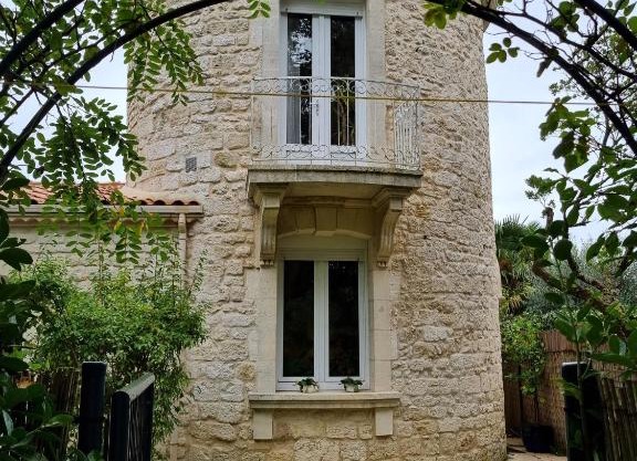 Moulin Vieux