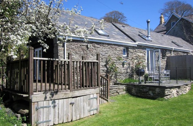 Mount Barn