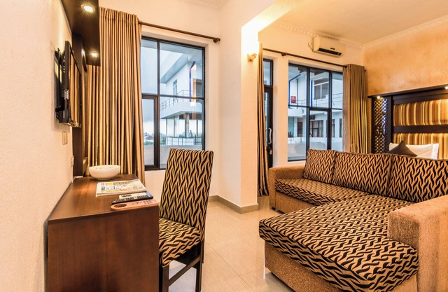 Mount Best Hotel- Mount Lavinia